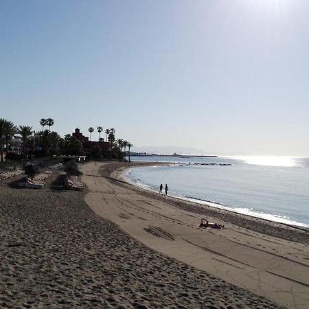 Estudio Edificio Jupiter En Benalmádena Eksteriør bilde