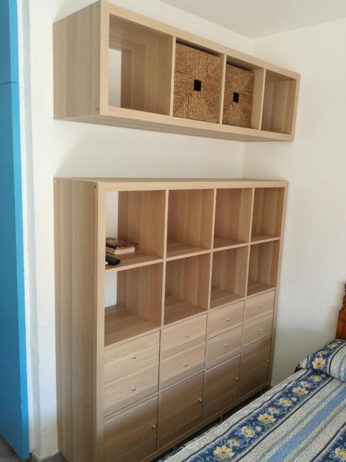 Estudio Edificio Jupiter En Benalmádena Eksteriør bilde
