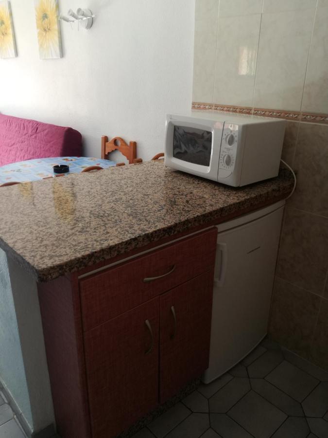 Estudio Edificio Jupiter En Benalmádena Eksteriør bilde